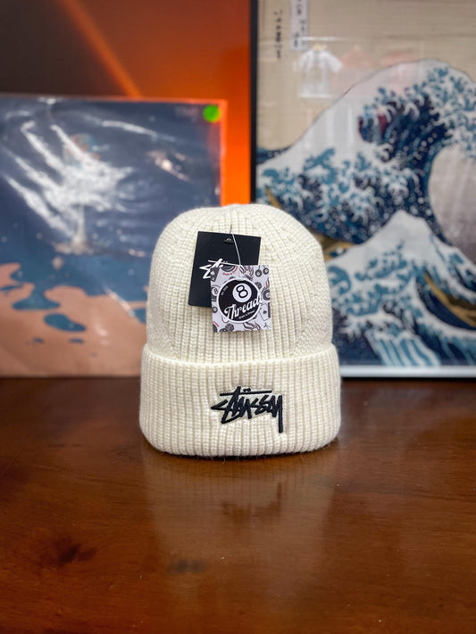 Stüssy Cuff Beanie