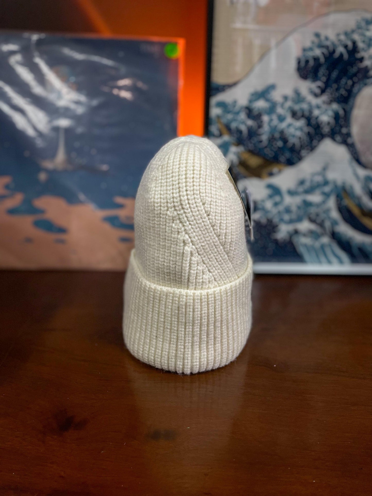 Stüssy Cuff Beanie