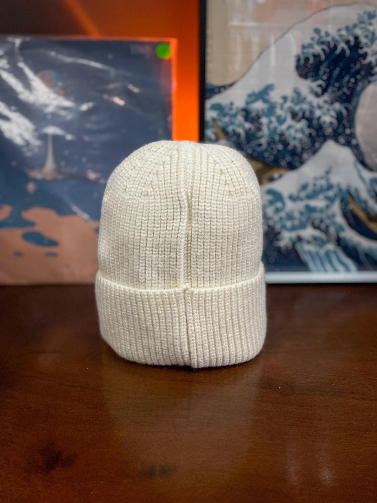 Stüssy Cuff Beanie