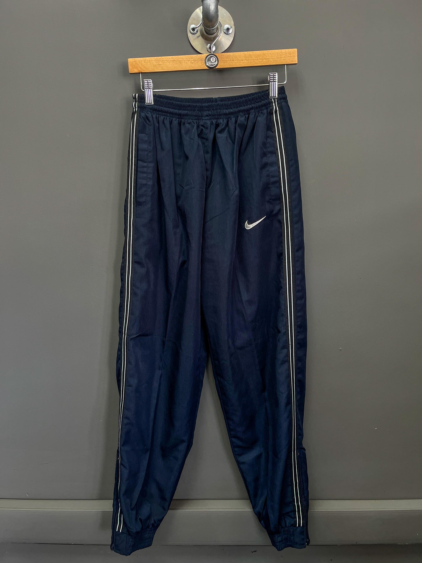 Nike Swoosh Trackpants - Medium