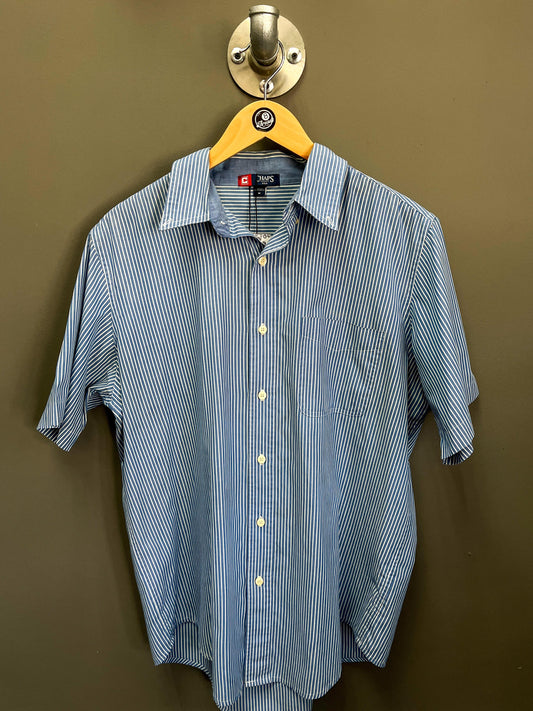 Chaps Ralph Lauren Button Up Shirt - Medium