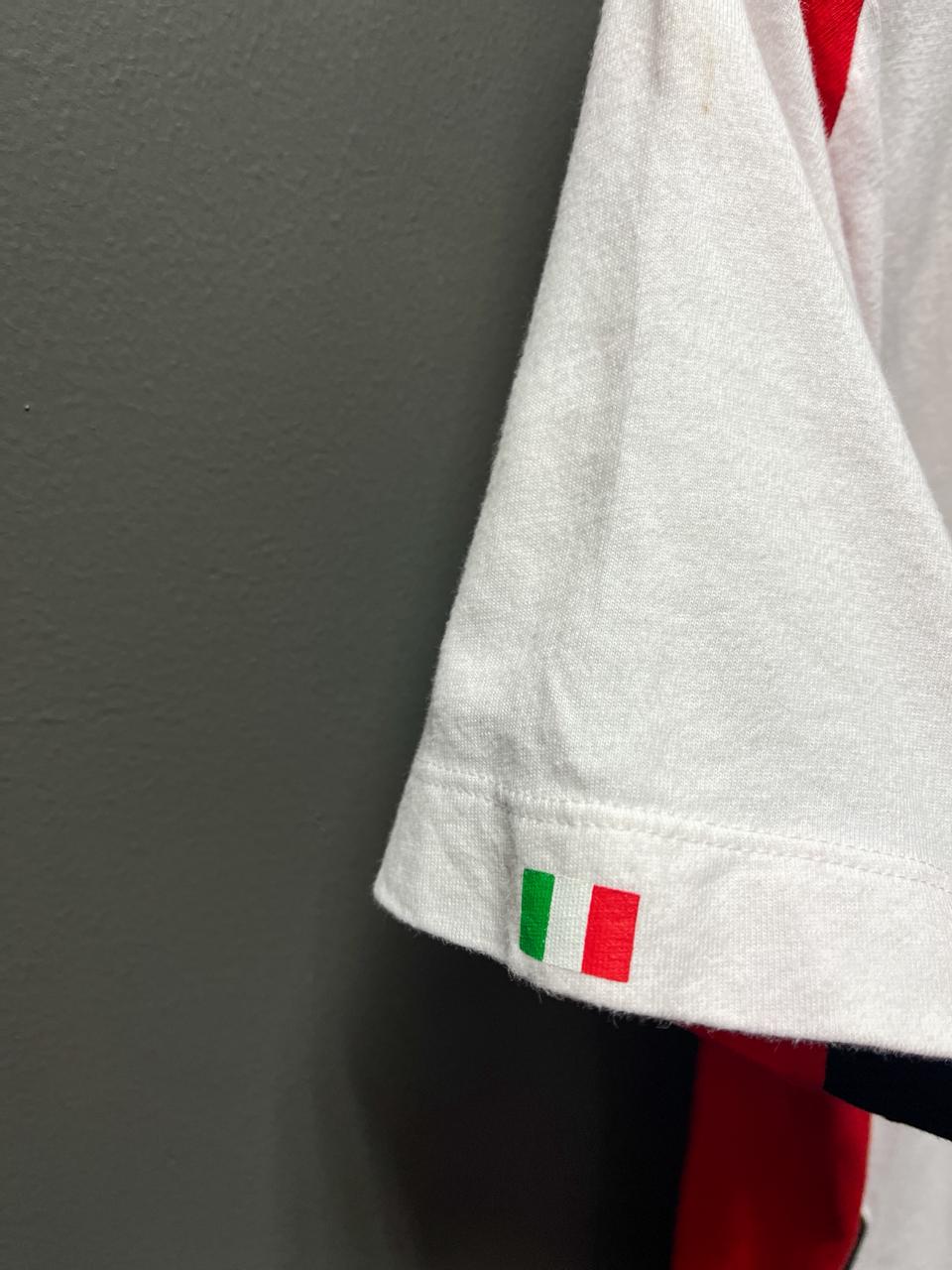 Scuderia Ferrari Limited Edition F1 Racing Pit Crew Golfer - Small