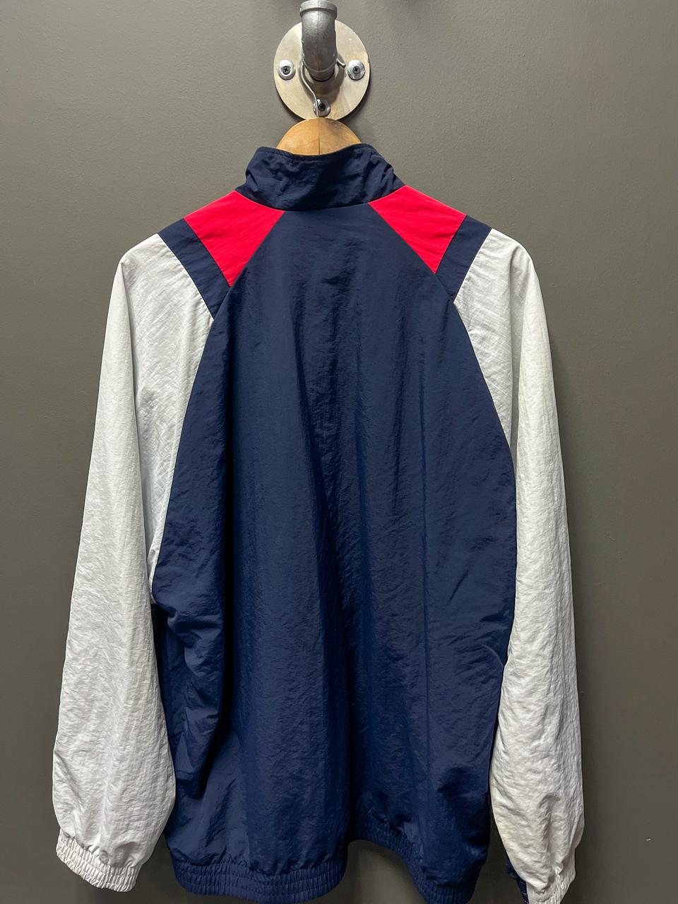 Reebok Classic Windbreaker Jacket - Large
