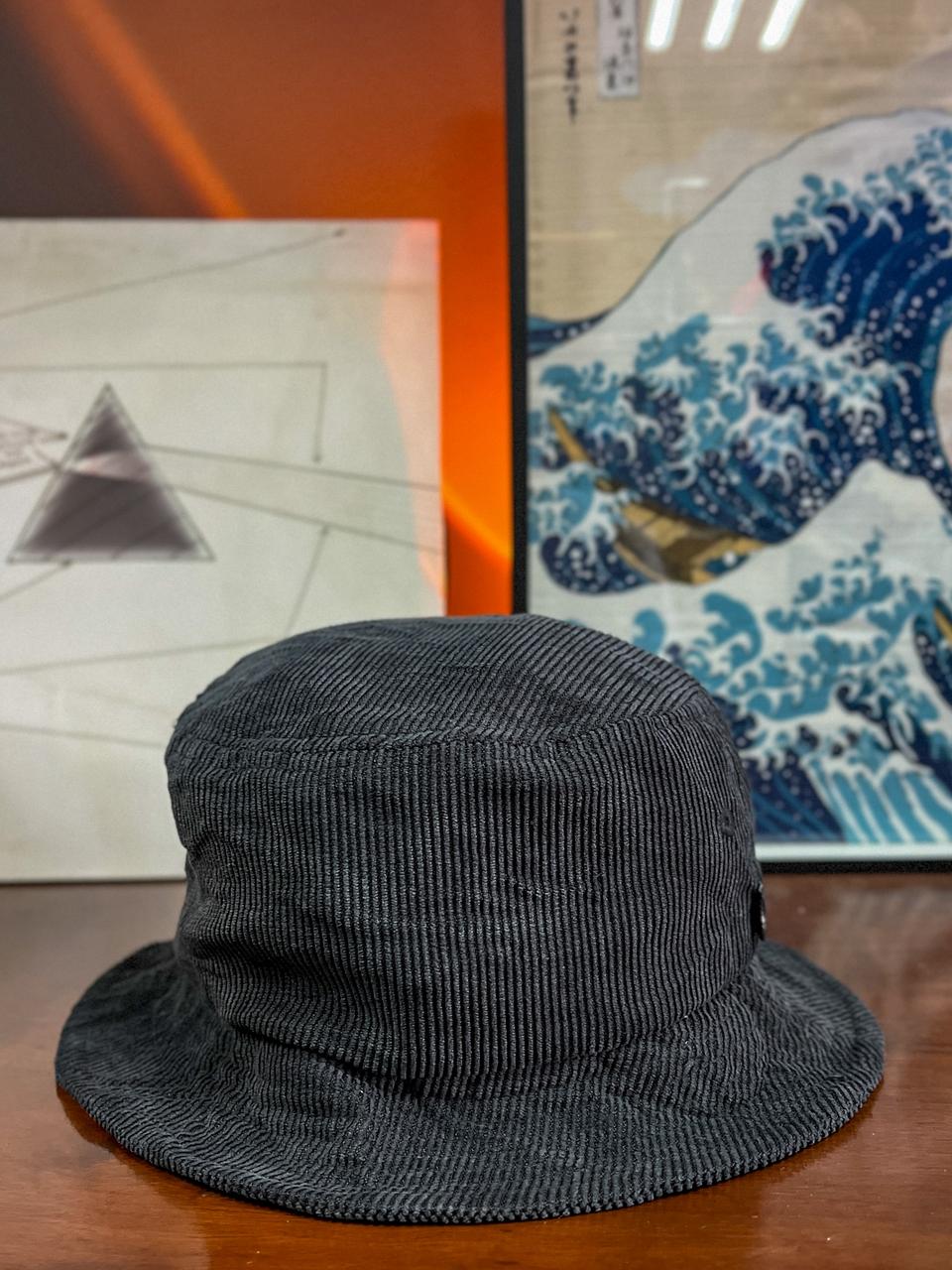 Stüssy Corduroy Bucket hat - Small