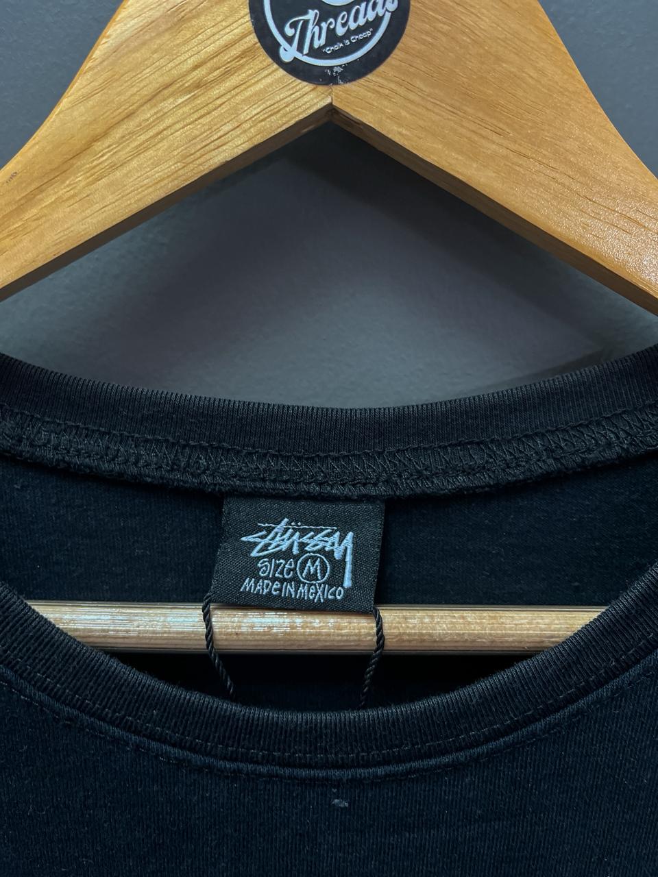 Stüssy "Laguna Beach" Tee - Fits Small