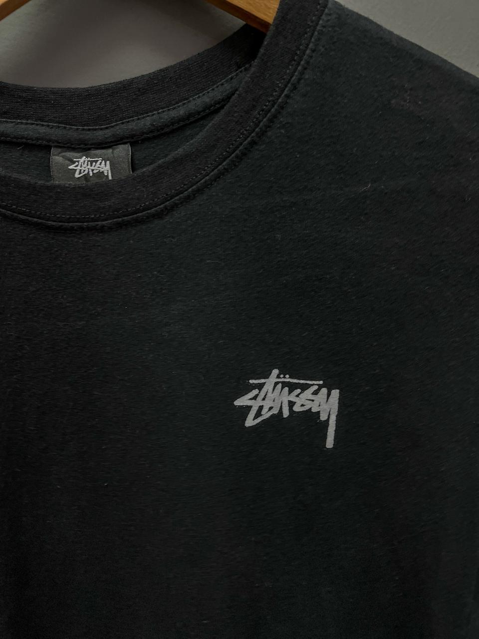 Stüssy Horizon Tee - Fits Small