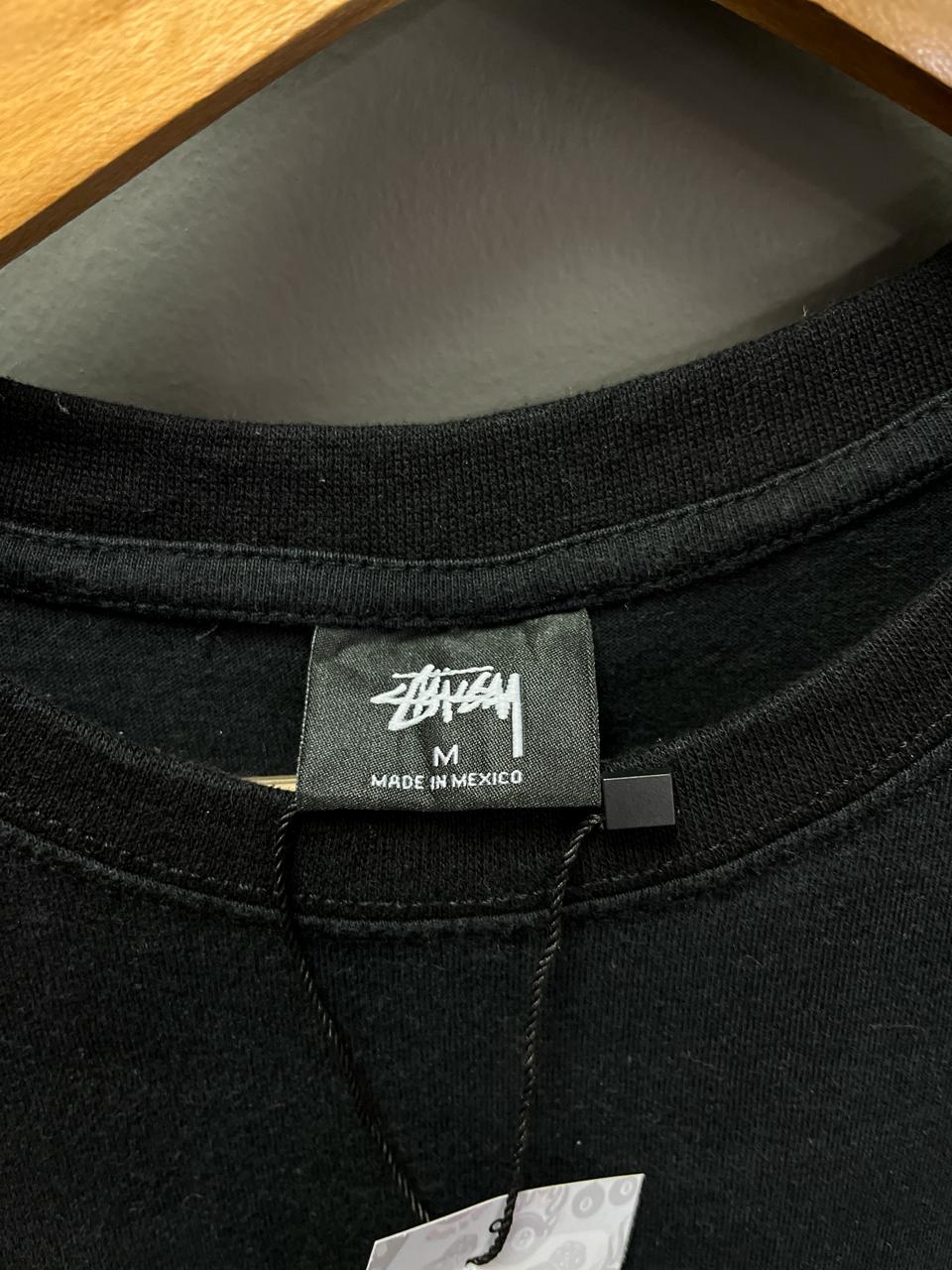 Stüssy Horizon Tee - Fits Small