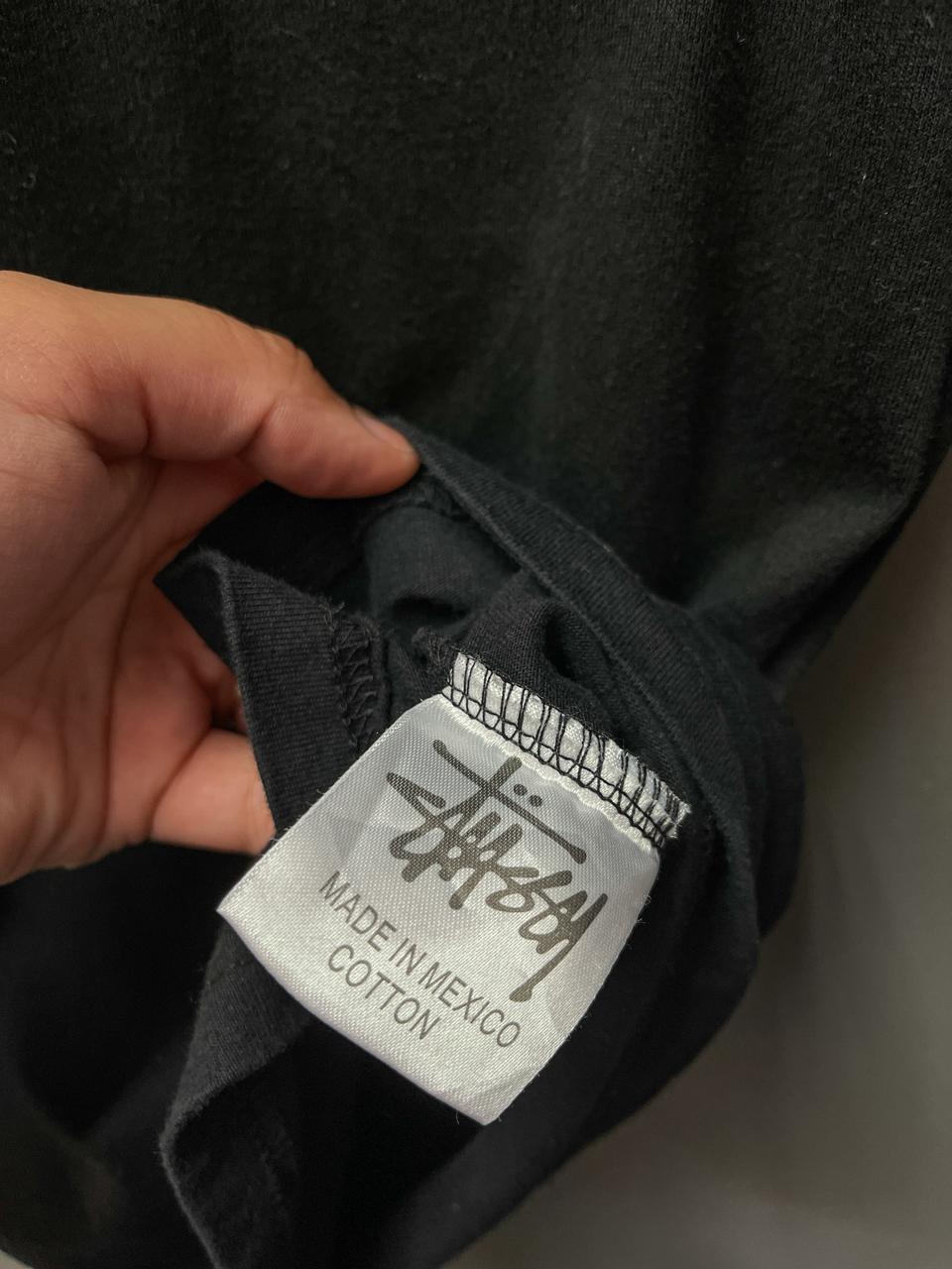 Stüssy Horizon Tee - Fits Small