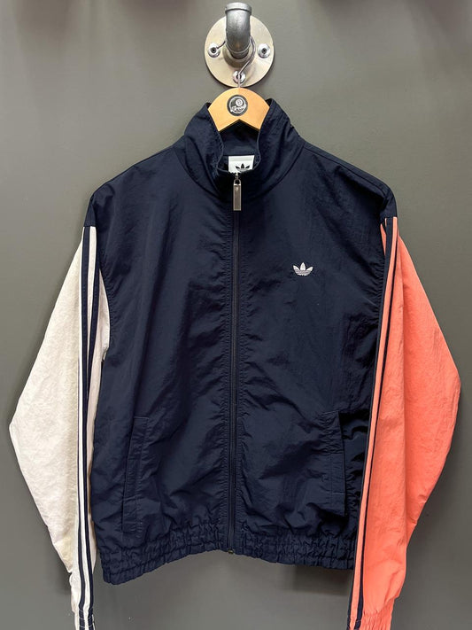 Adidas Trefoil Ladies Jacket - Small