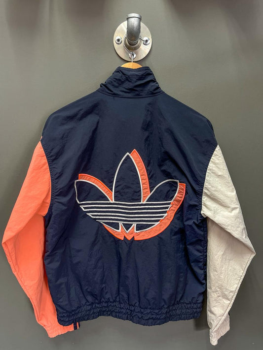 Adidas Trefoil Ladies Jacket - Small