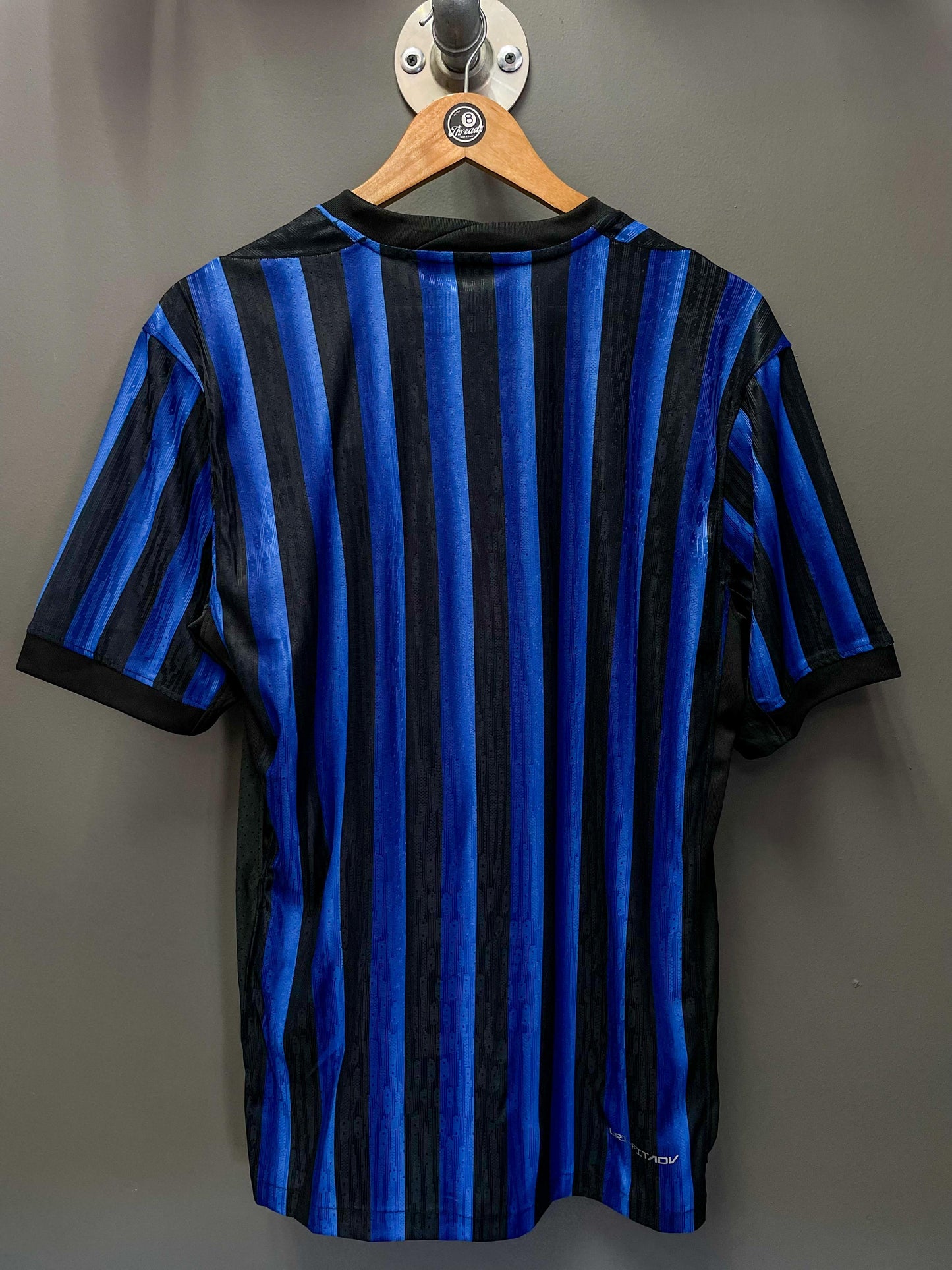Inter Milan 25/26 Home Match Version Version Football Jersey