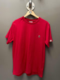 Bape Logo Tee - Large