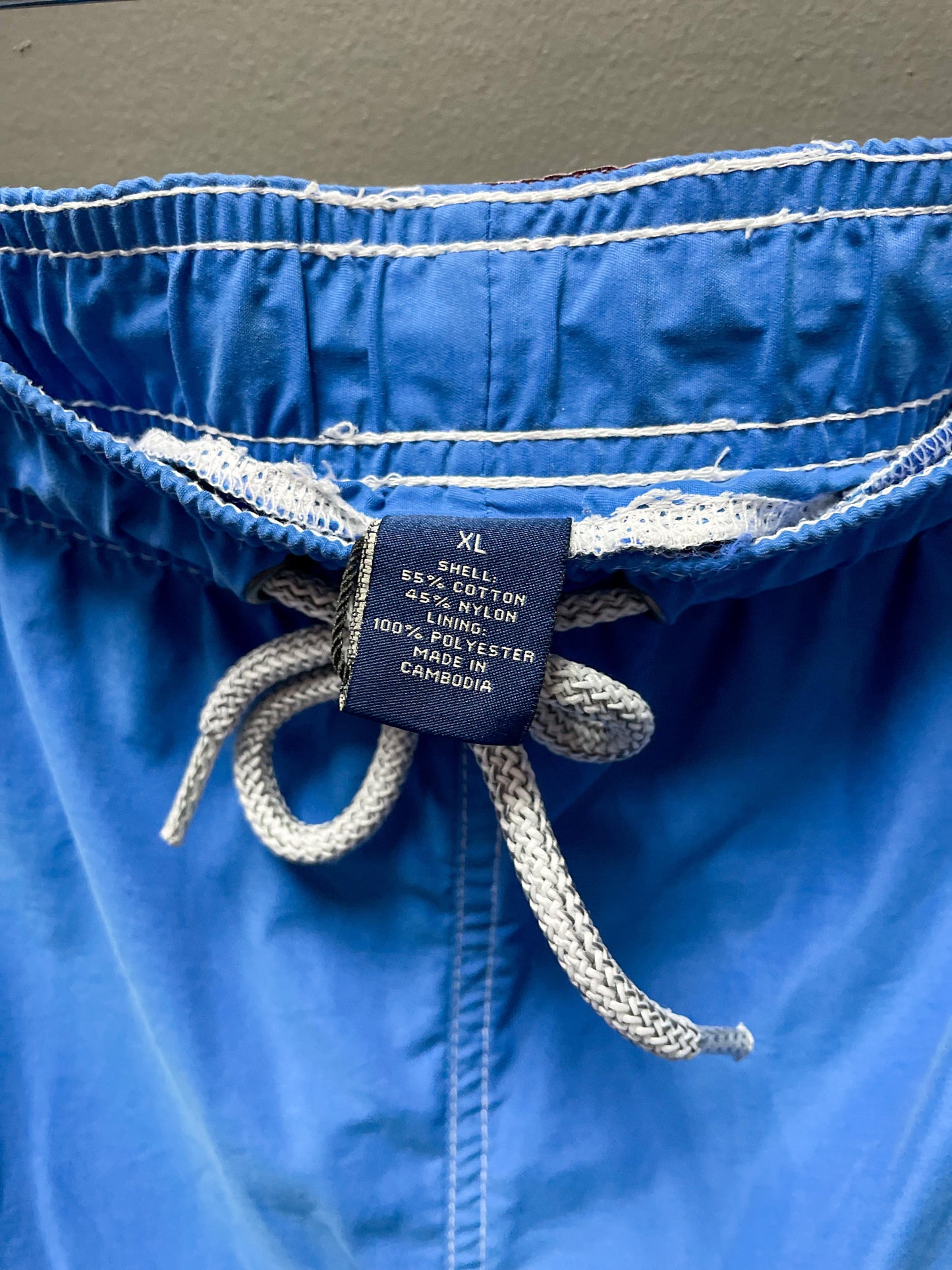 Ralph Lauren Polo Shorts - Extra Large