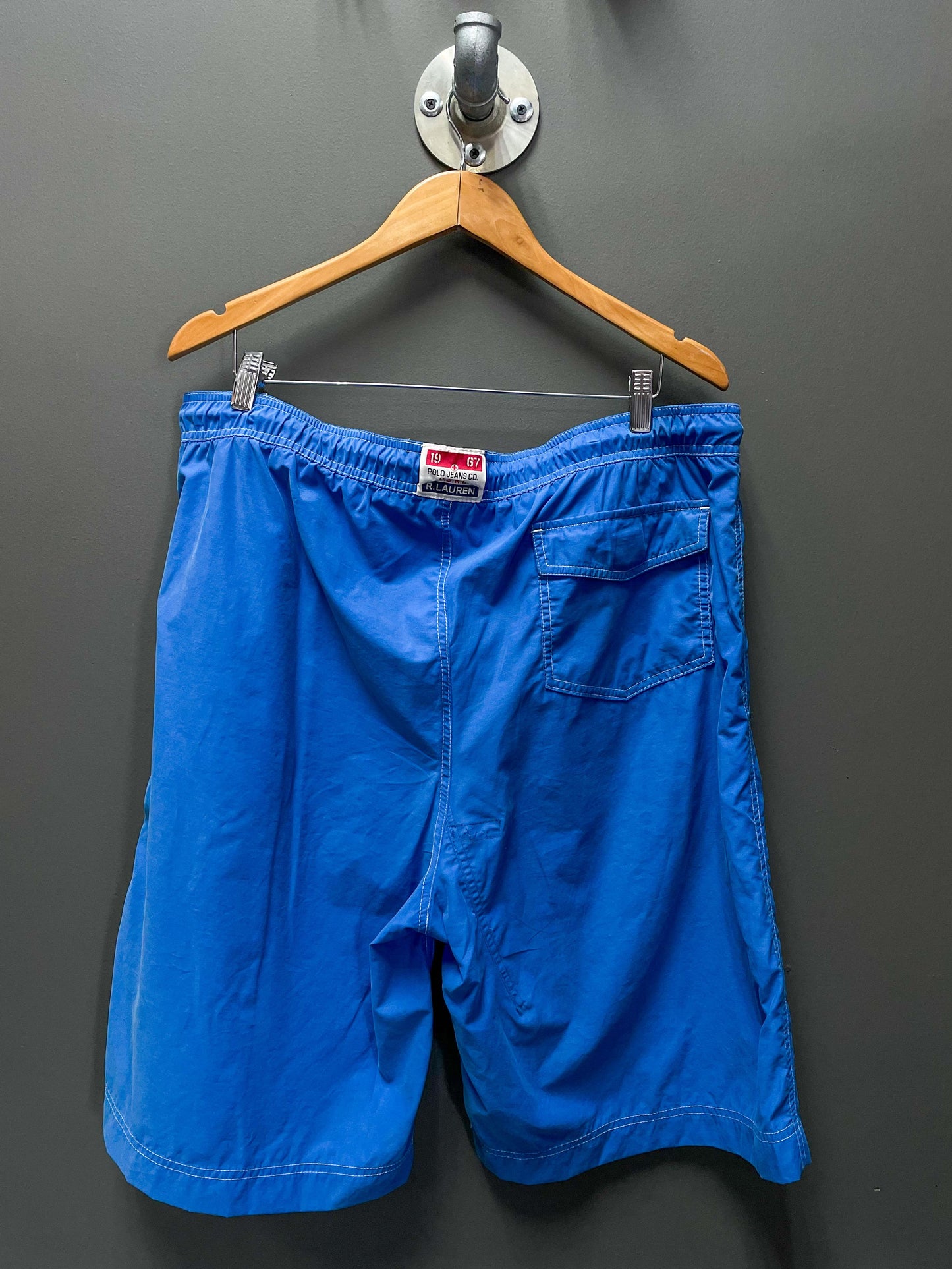 Ralph Lauren Polo Shorts - Extra Large