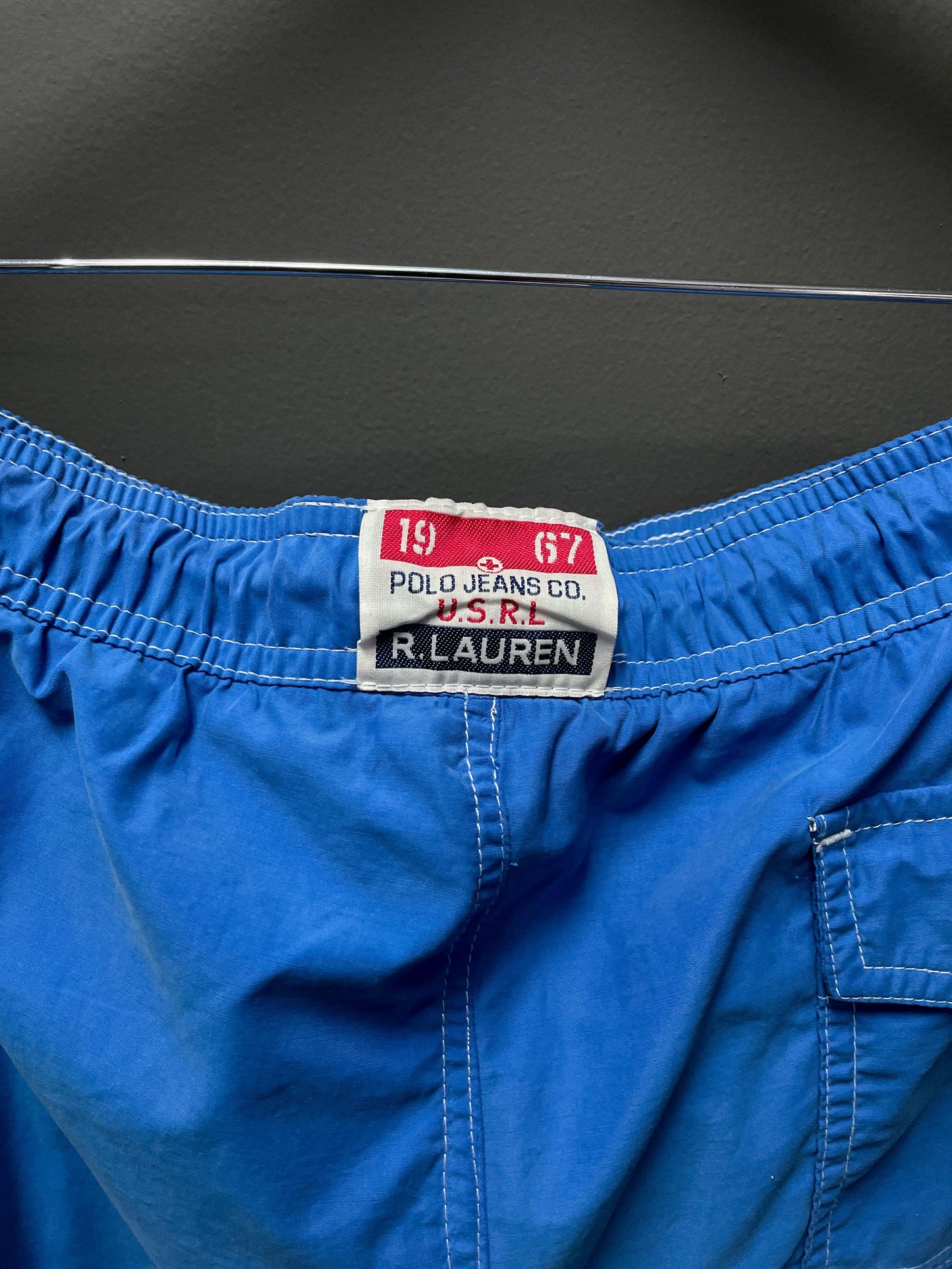 Ralph Lauren Polo Shorts - Extra Large