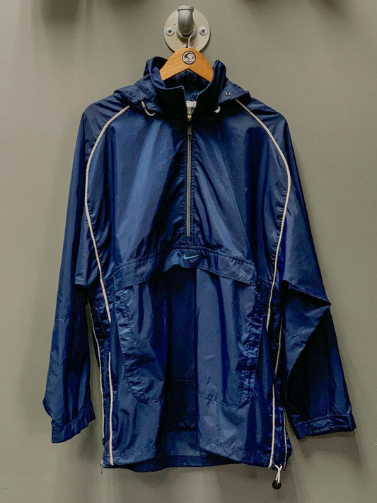 Nike Swoosh 1/2 Zip Jacket - Fits Large