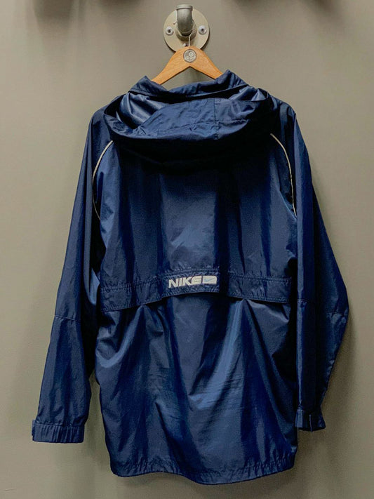 Nike Swoosh 1/2 Zip Jacket - Fits Large