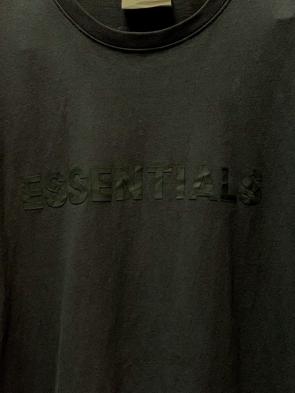 Fear Of God Essentials Tee - Large
