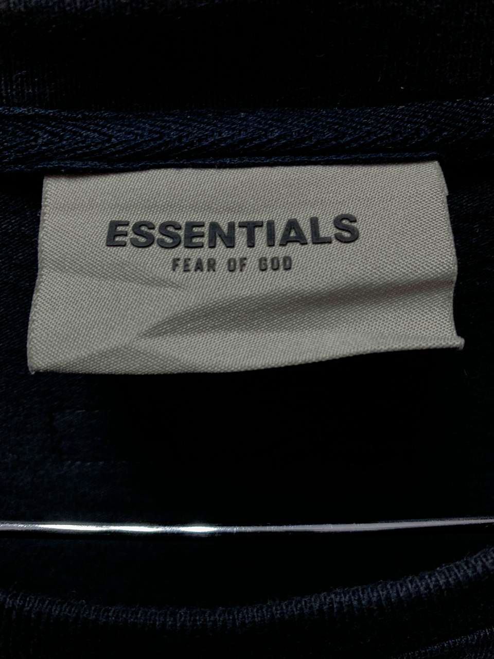 Fear Of God Essentials Tee - Large