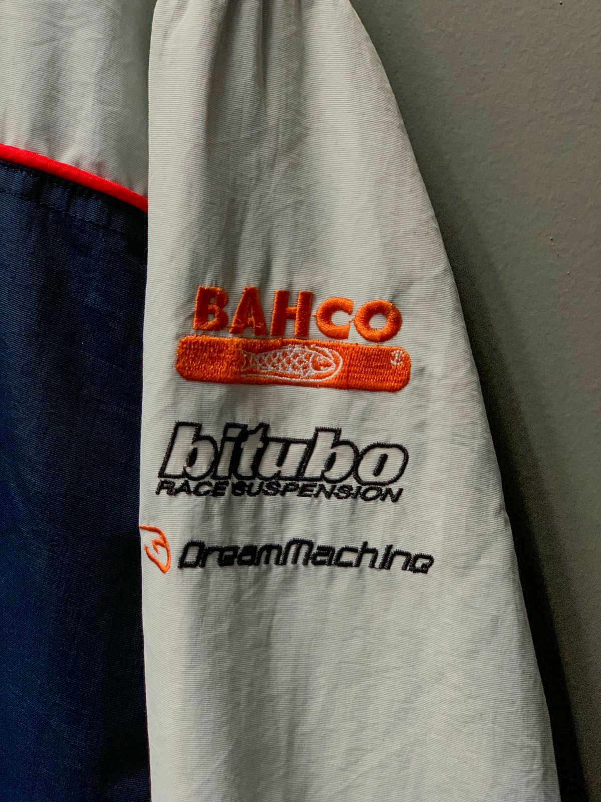 BMW Motorrad España Racing Jacket - Large