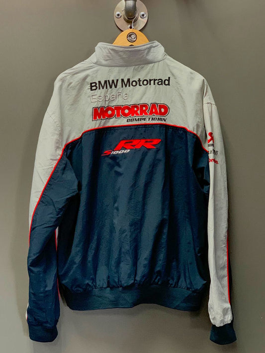 BMW Motorrad España Racing Jacket - Large