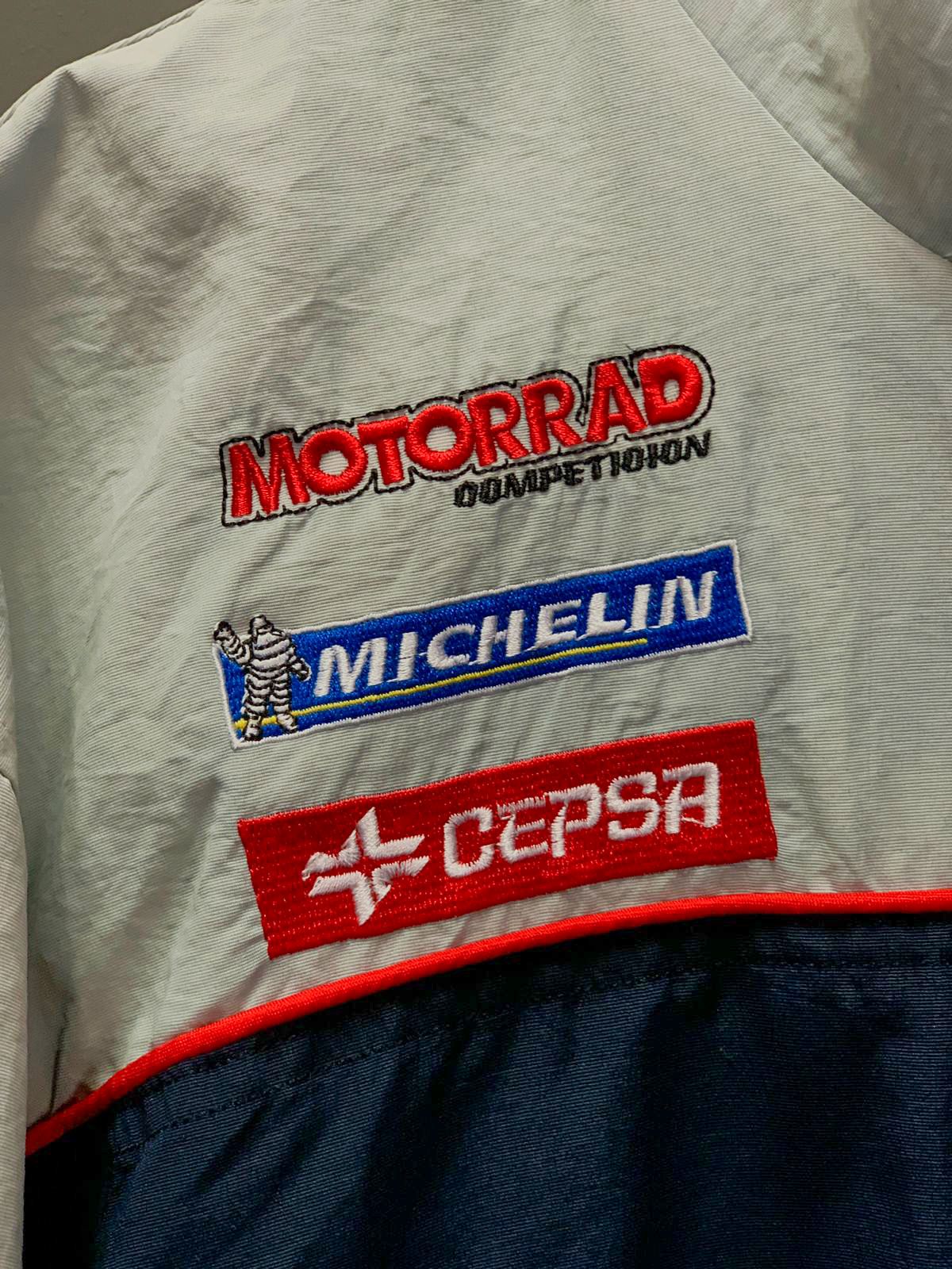 BMW Motorrad España Racing Jacket - Large