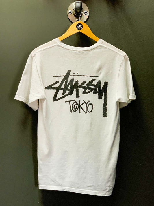 Stüssy Tokyo Tee - Small