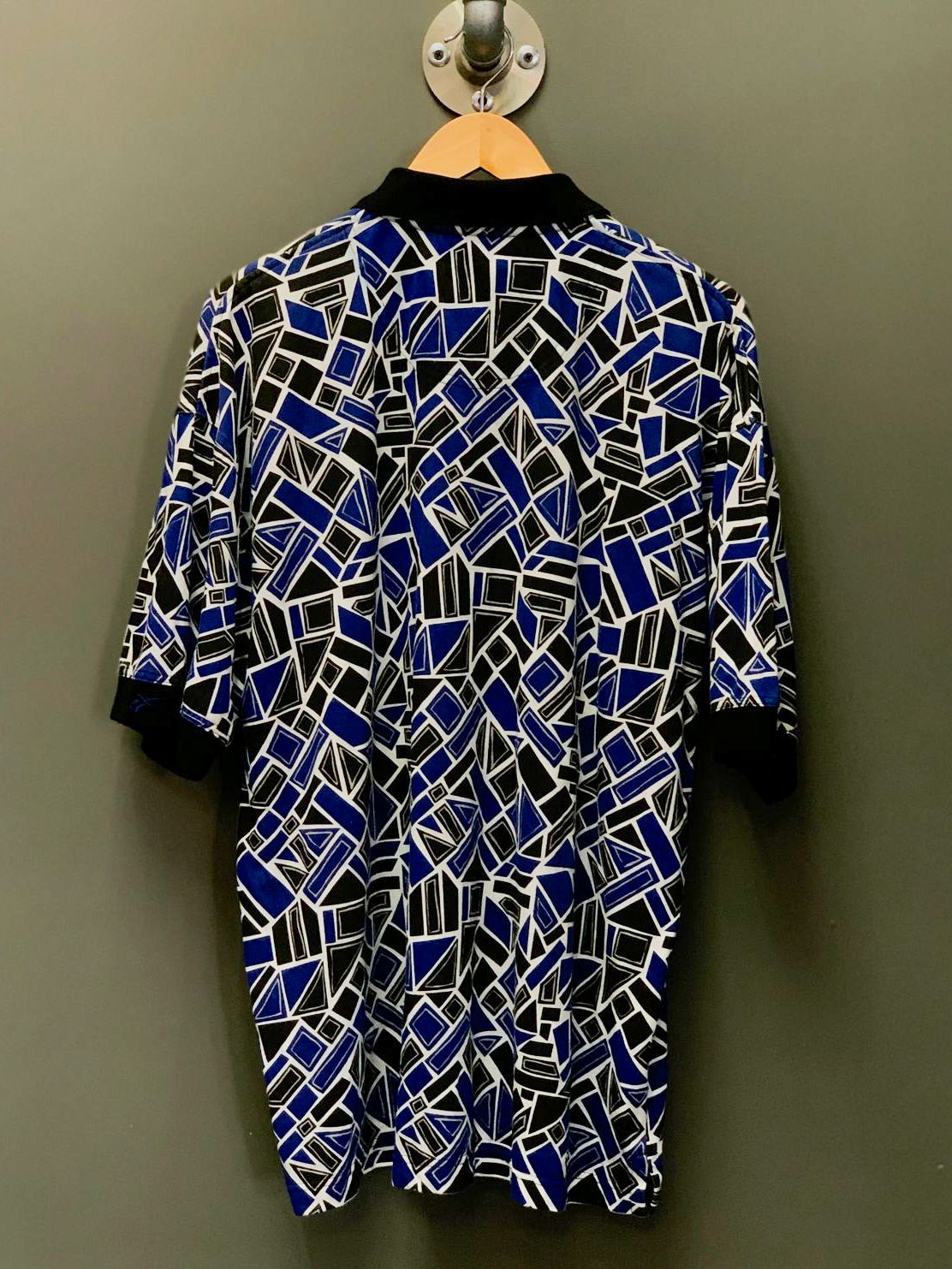 Reebok Classic Golfer - Large