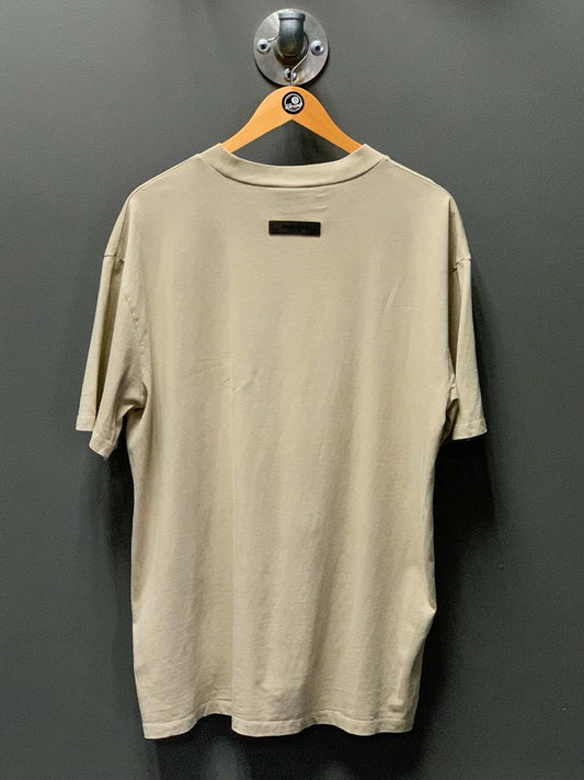 Essentials Fear of God Oversized Tee - Large