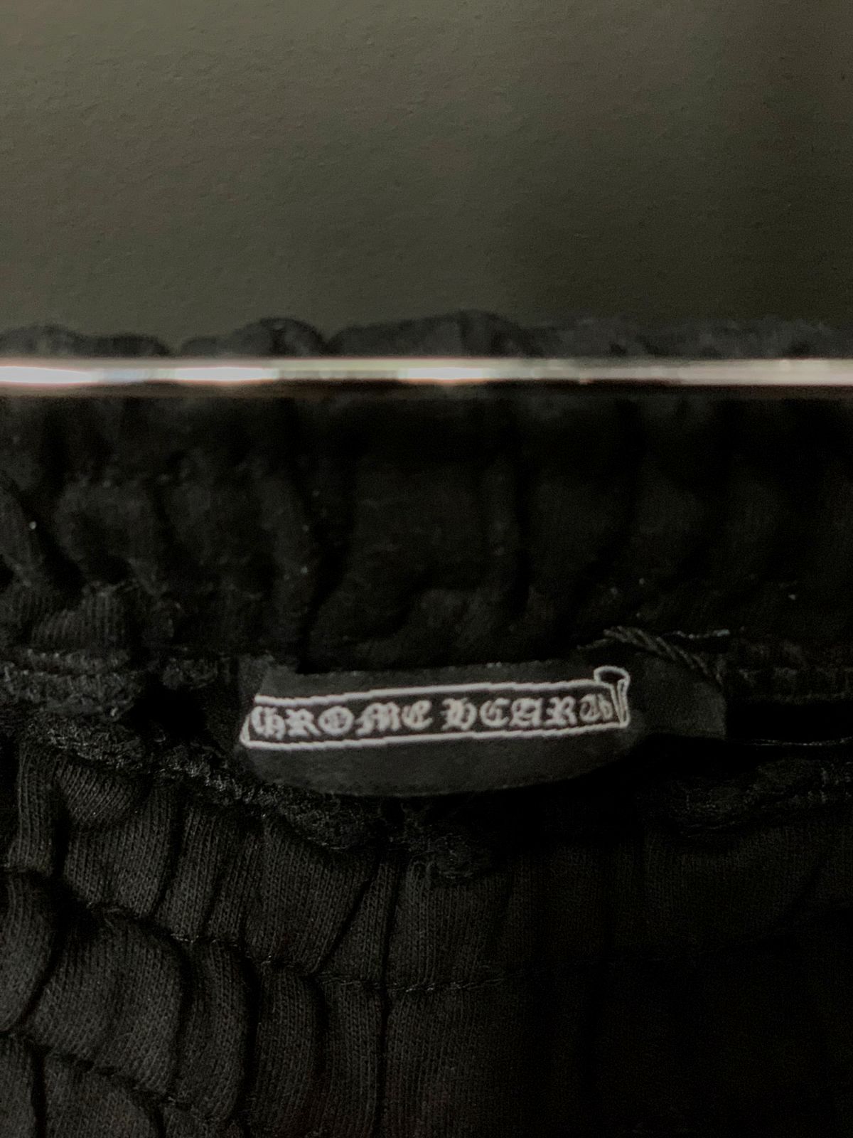 Chrome Hearts Trackpants - Small