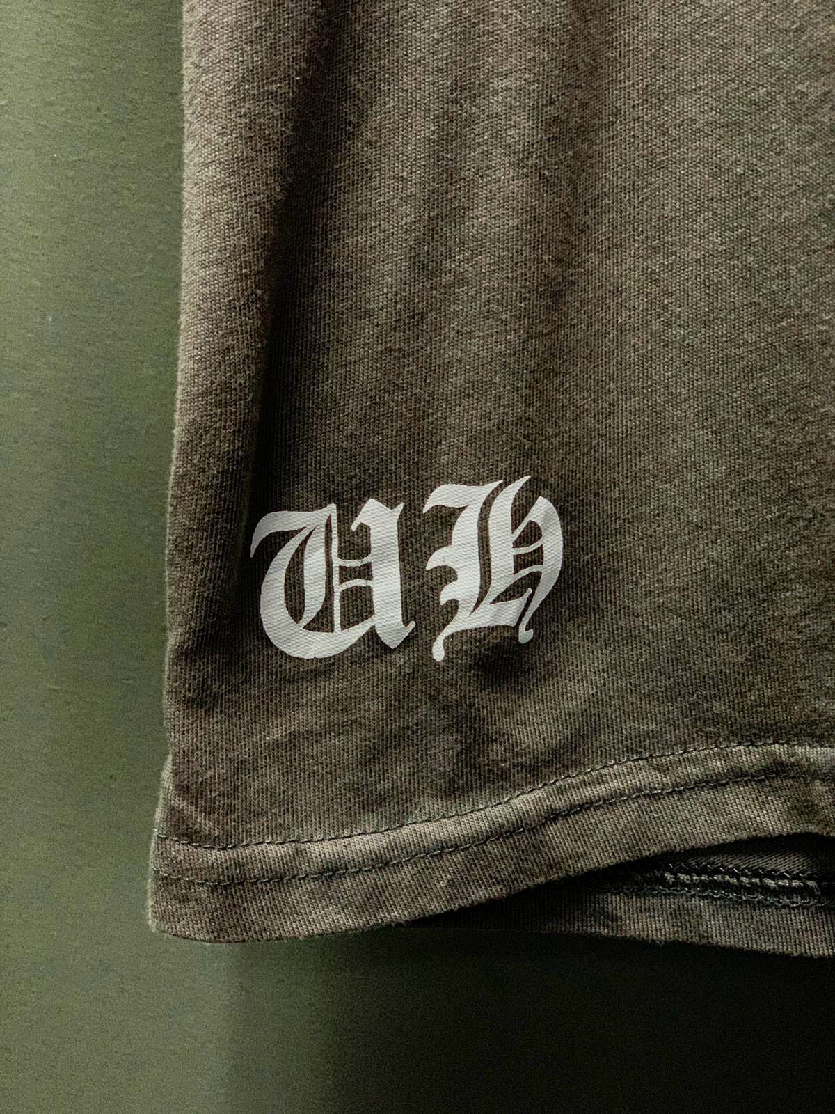 Chrome Hearts USA Tee - Small