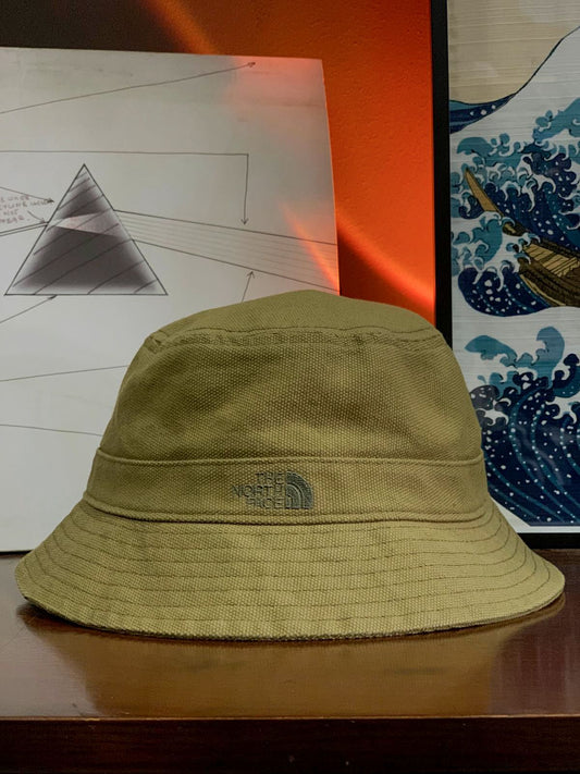 North Face Bucket Hat