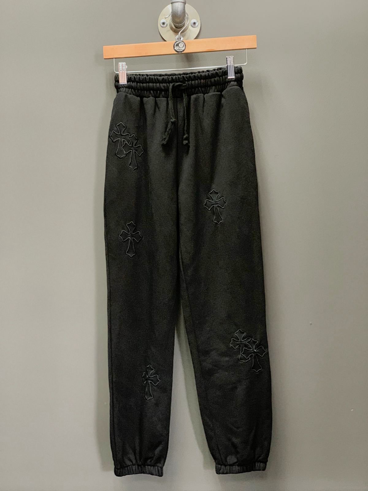 Chrome Hearts Trackpants - Small