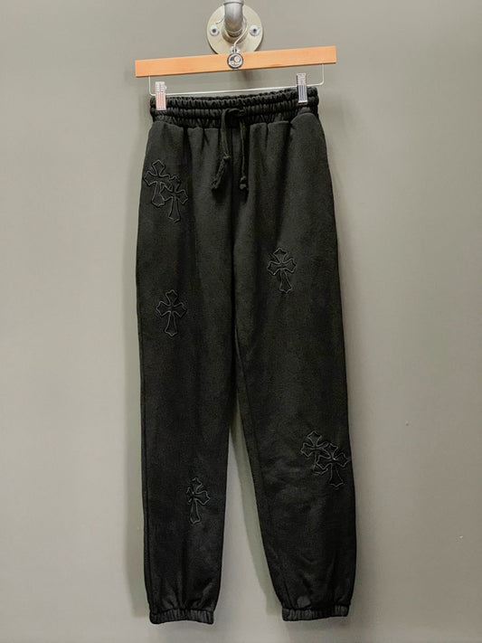 Chrome Hearts Trackpants - Small