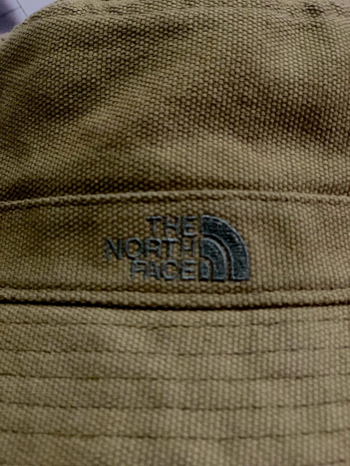 North Face Bucket Hat