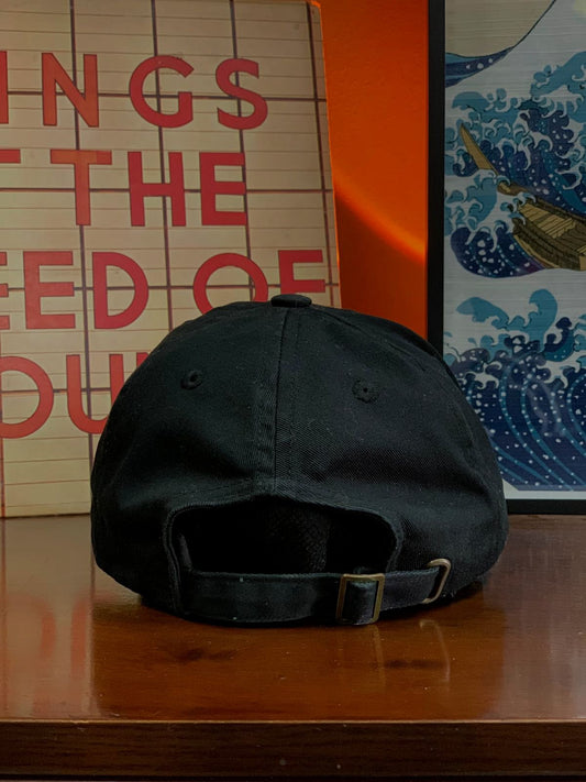 Stüssy Adjustable Cap