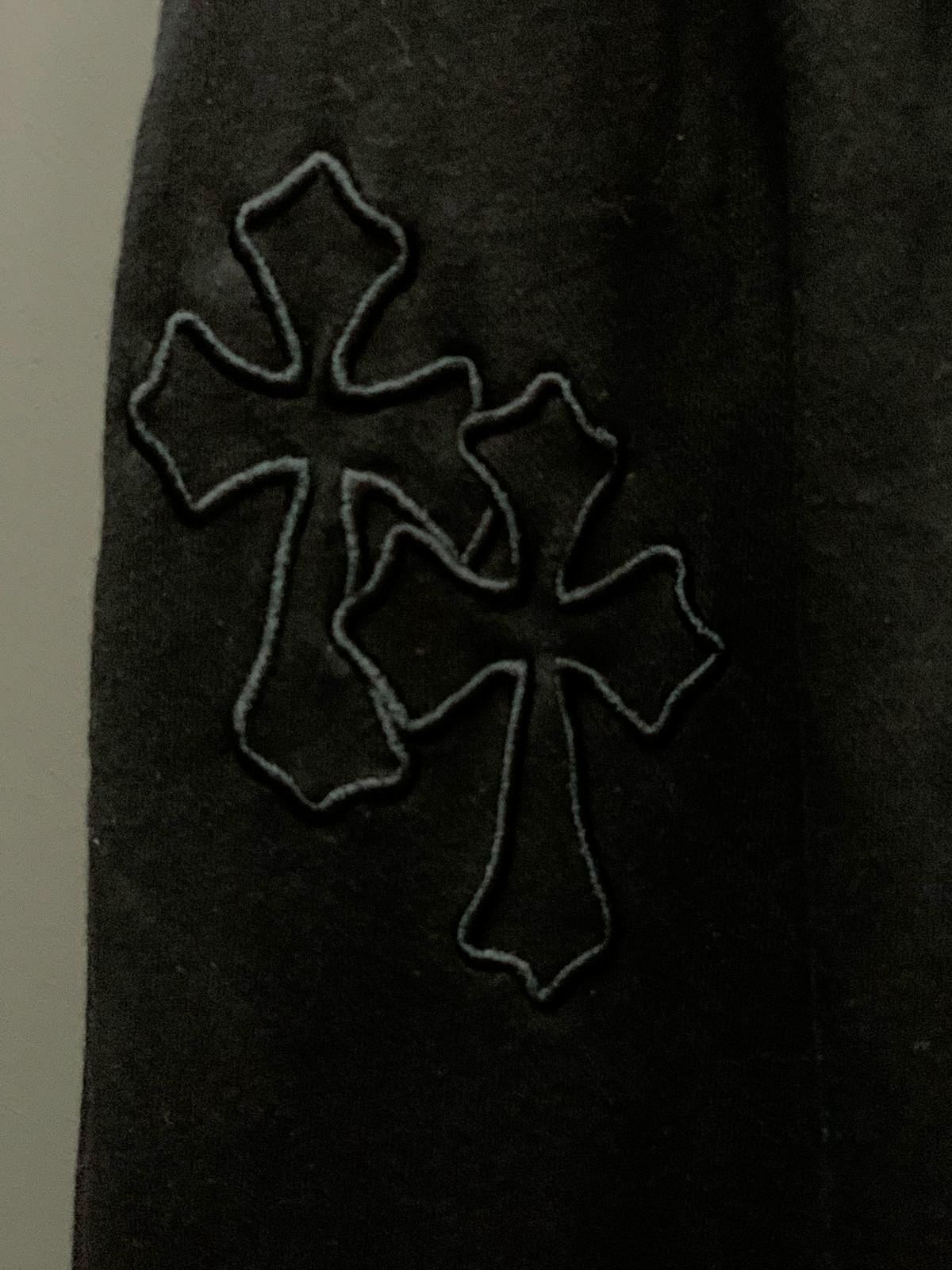 Chrome Hearts Trackpants - Small