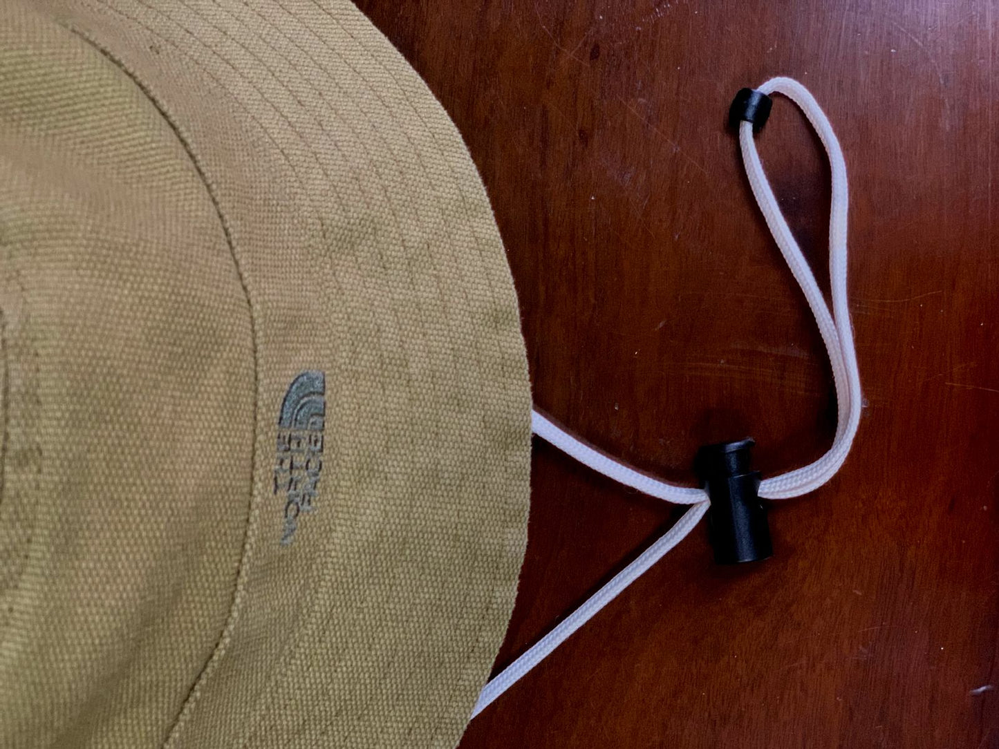 North Face Bucket Hat