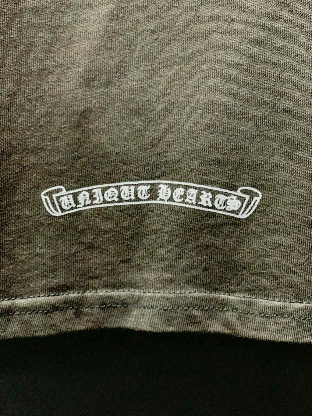 Chrome Hearts USA Tee - Small