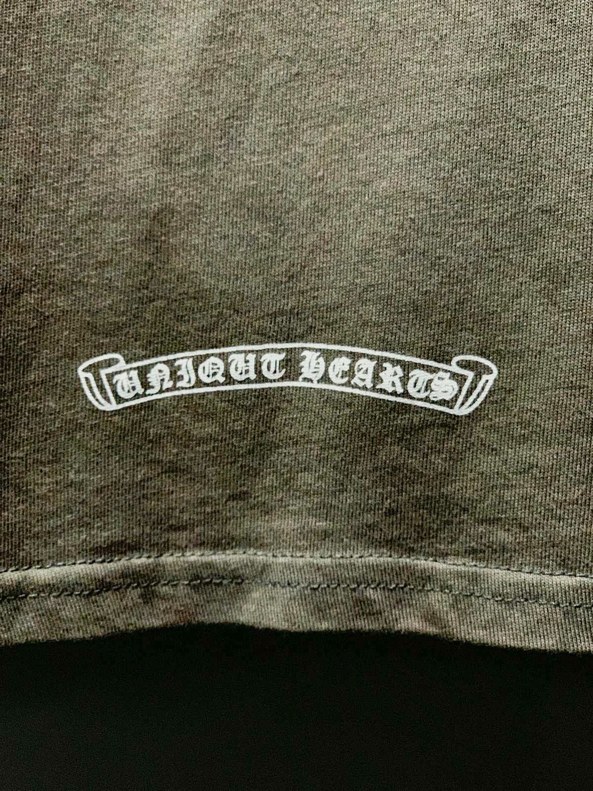 Chrome Hearts USA Tee - Small