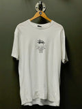 Stussy Chapters Tee - Large