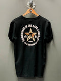 Bape "Somewhere In The Aape Universe" Tee - Medium