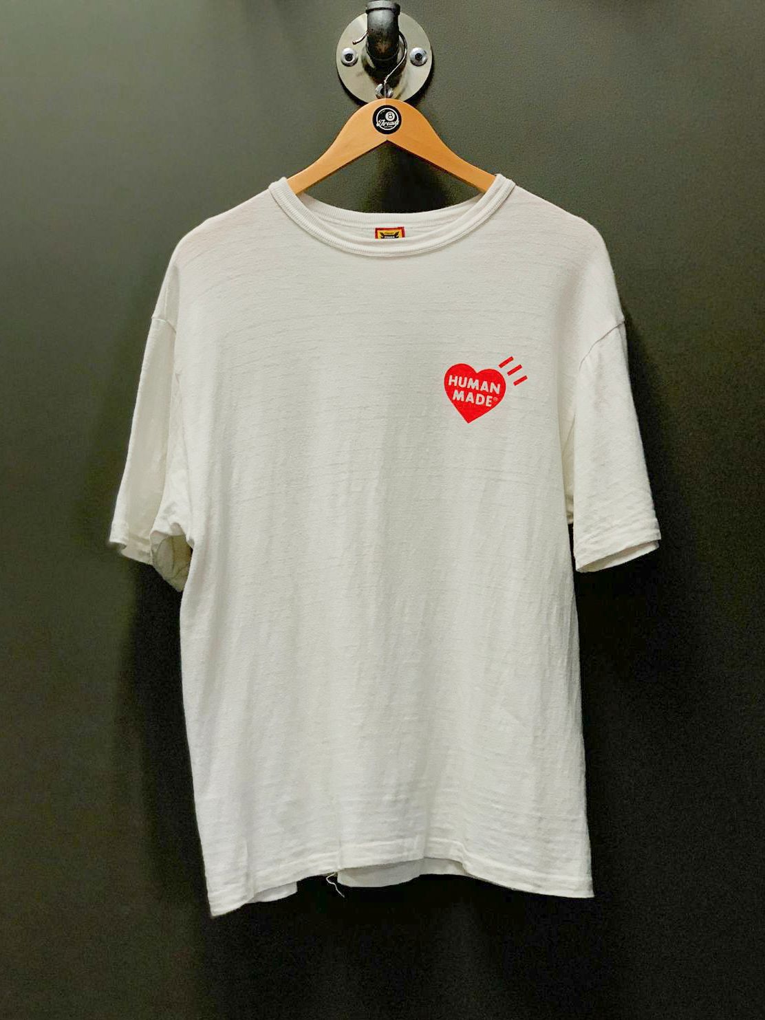 Human Made by Nigo Signature Duck Tee - Large