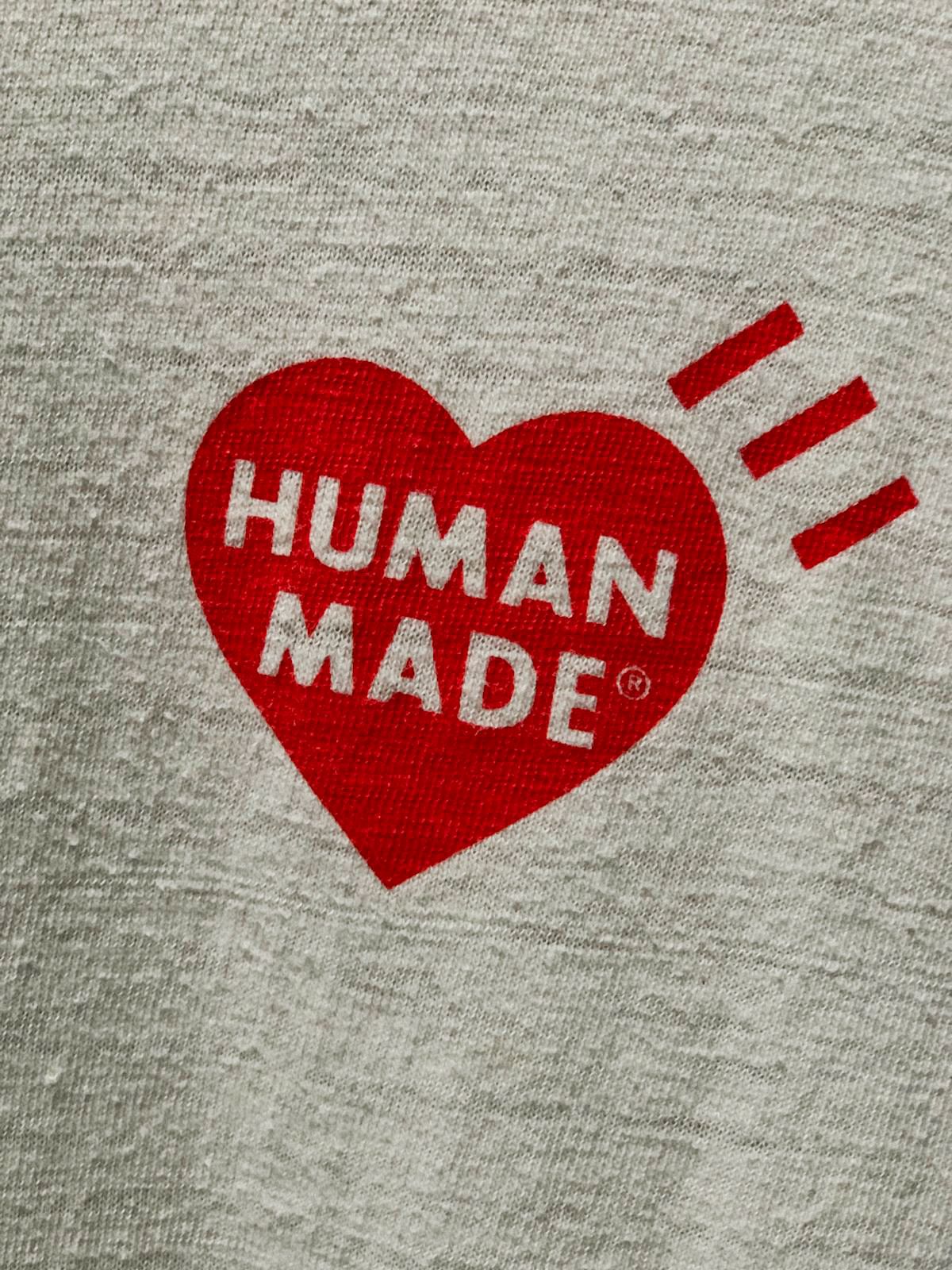 Human Made by Nigo Signature Duck Tee - Large
