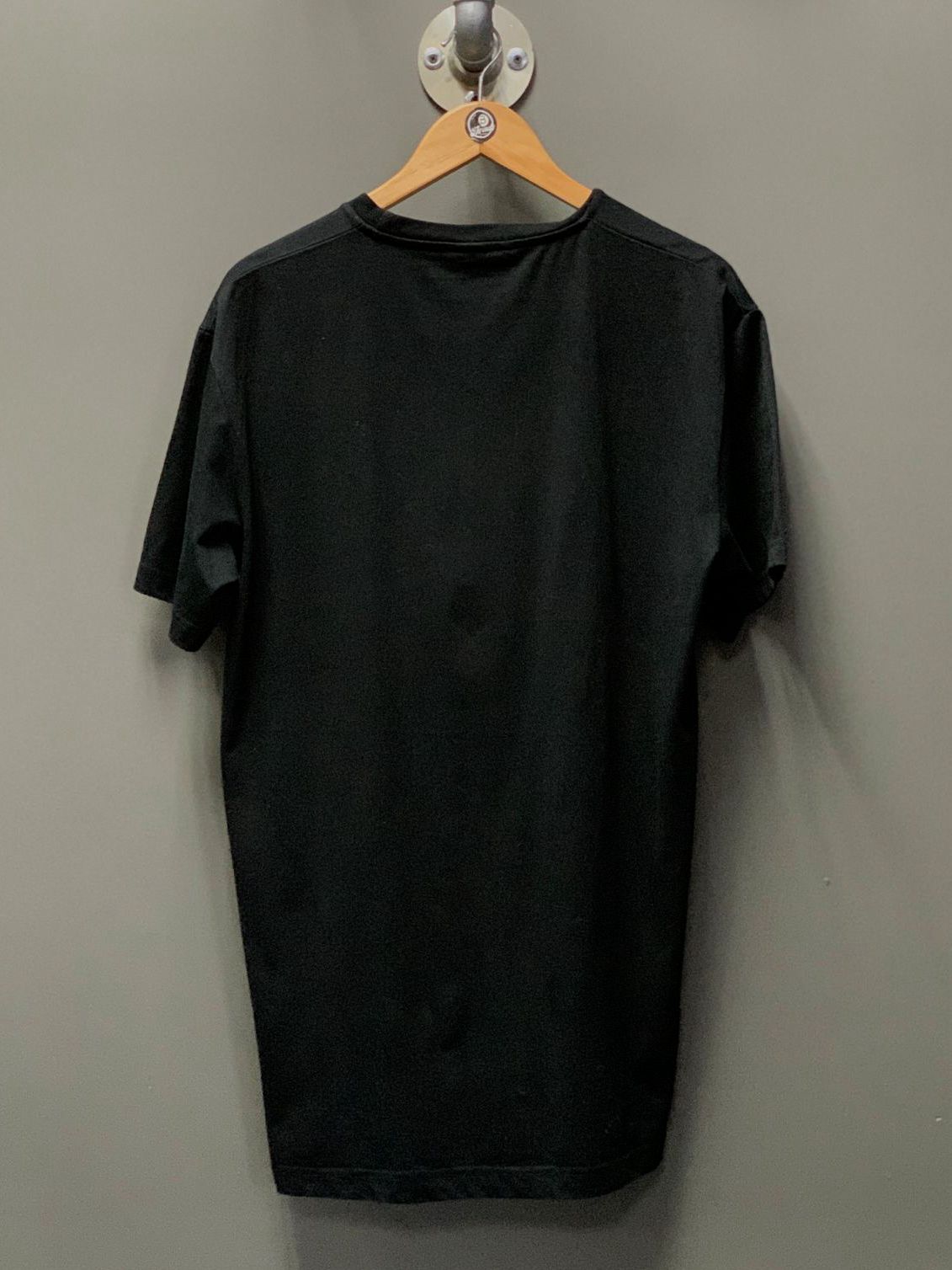 Patta Amsterdam Logo Tee - Large