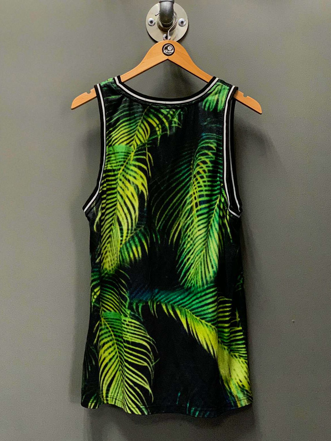 Stüssy Tribe Basketball Vest - Large