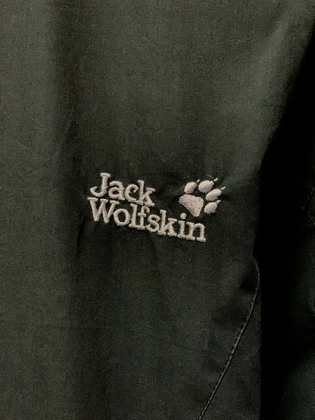 Jack Wolfskin Jacket - XXL