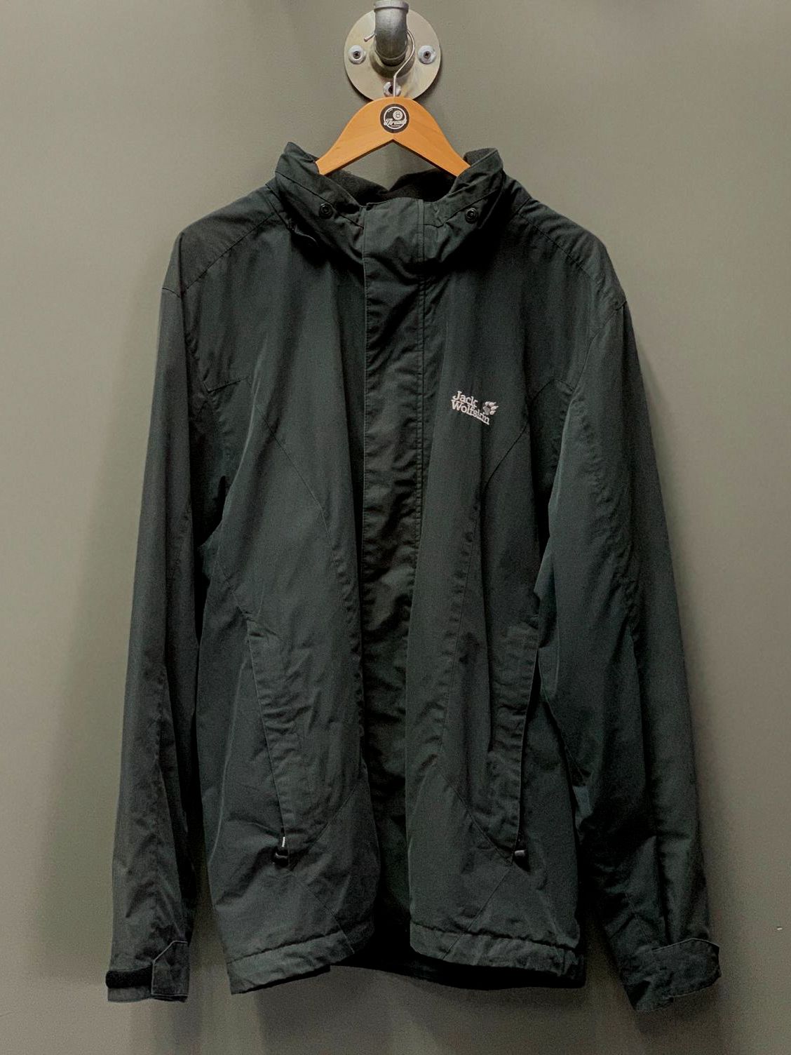 Jack Wolfskin Jacket - XXL