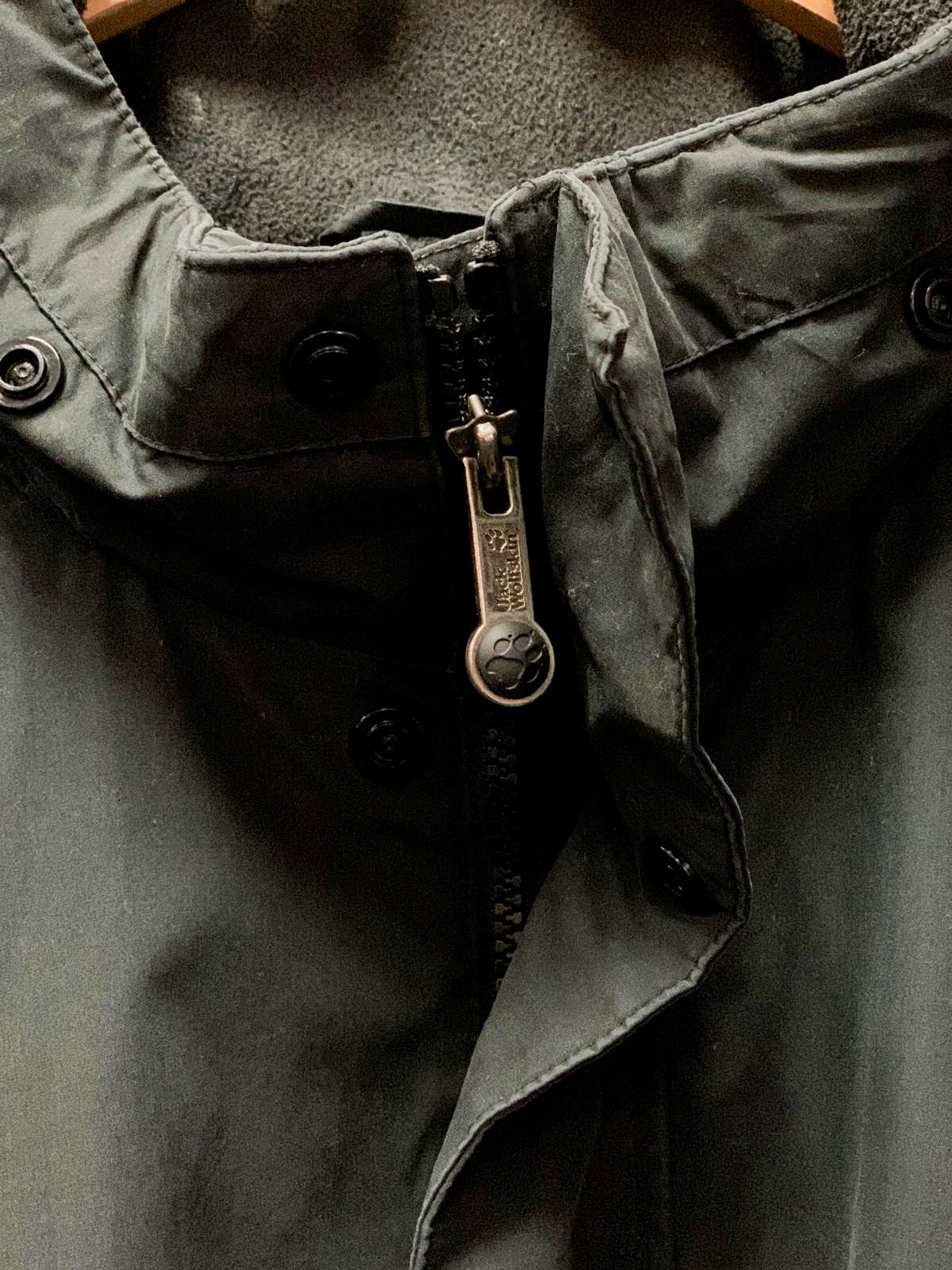 Jack Wolfskin Jacket - XXL