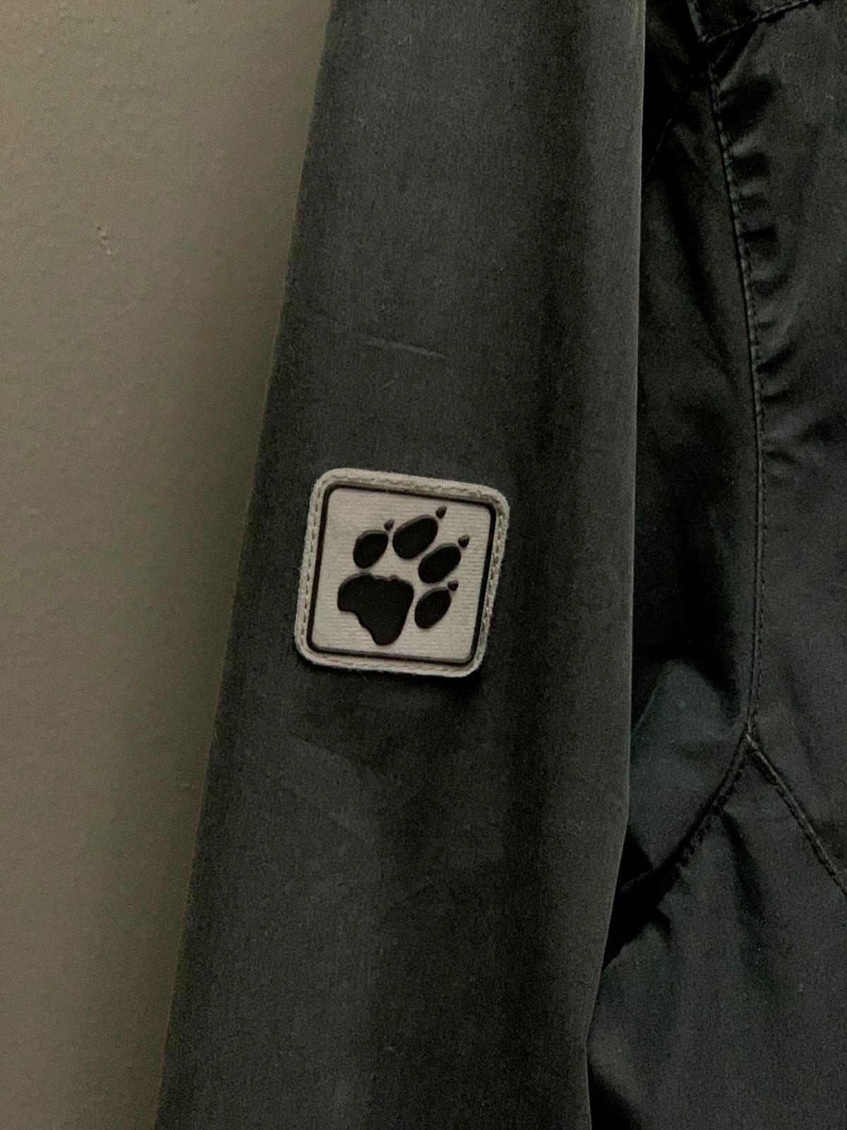 Jack Wolfskin Jacket - XXL